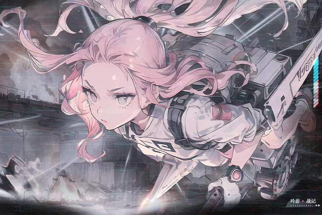 吟游战记是哪一年出的 吟游战记公测时间一览截图