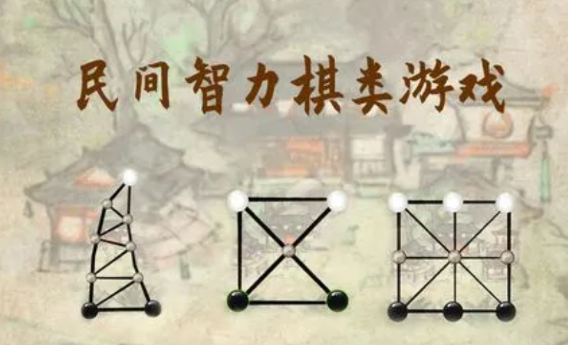 人氣較高的彈棋游戲有哪些