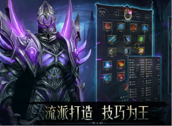 外国手游下载app推荐哪些