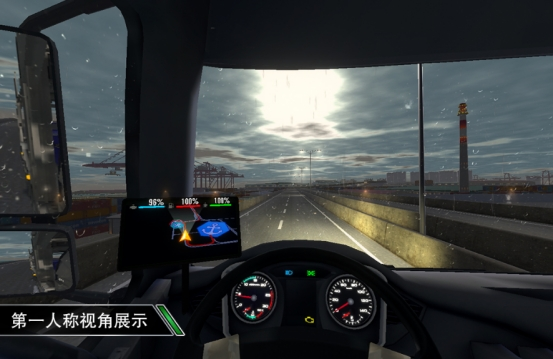 2024什么開(kāi)車(chē)游戲好玩