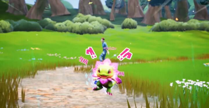 Amikin生存什么時(shí)候上線 Amikin生存上線時(shí)間一覽