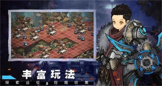 吟游戰(zhàn)記怎么下陣角色怎么操作 吟游戰(zhàn)記下陣角色操作介紹