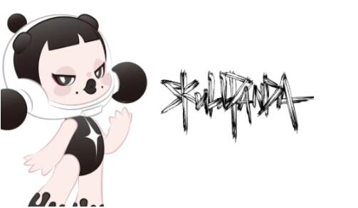夢(mèng)想家園SKULLPANDA怎么樣 夢(mèng)想家園SKULLPANDA特點(diǎn)截圖