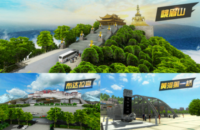 有意思的汽車競(jìng)速游戲有哪些