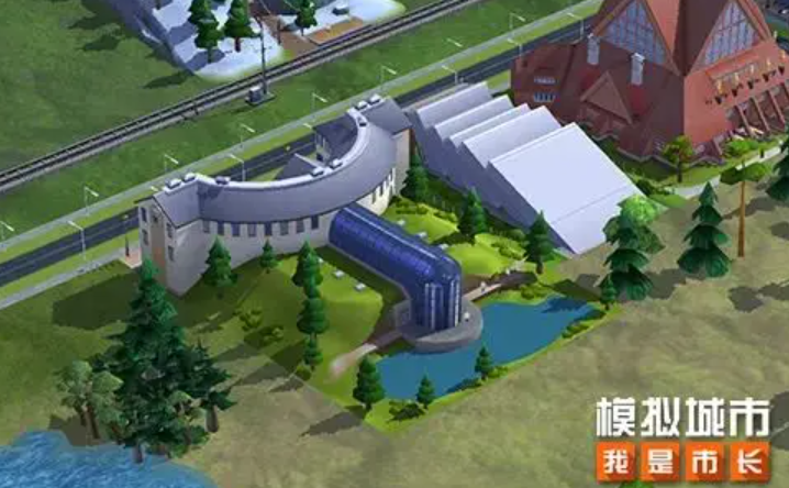 比較好玩的建造城市的游戲下載