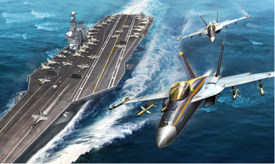 類似b2轟炸機模擬游戲有哪些