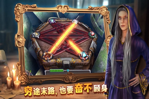2024好玩的大型密室逃脱游戏有什么