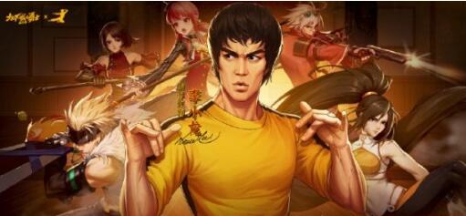 dnf手游联动李小龙介绍 dnf手游联动李小龙内容是什么截图
