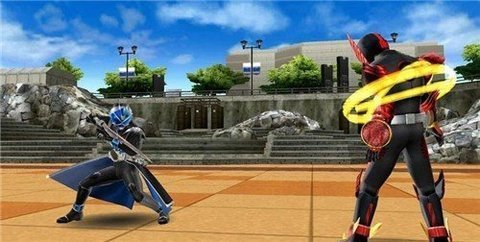2024最流行的假面騎士游戲匯總
