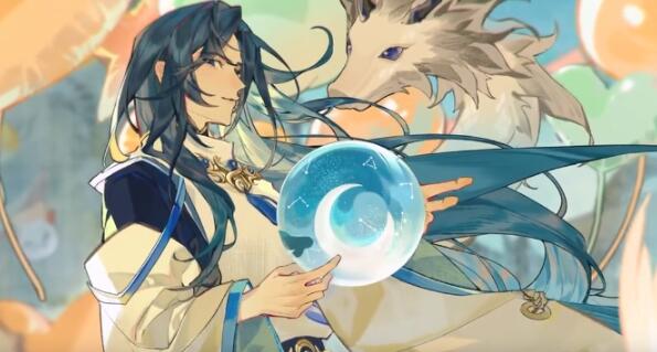 阴阳师儿童节皮肤2024 阴阳师儿童节皮肤介绍截图