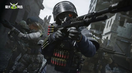 螢火突擊RP-16怎么樣 螢火突擊RP-16強度介紹