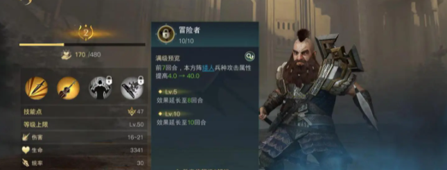 指环王纷争杜瓦林是谁 指环王纷争杜瓦林角色解析截图