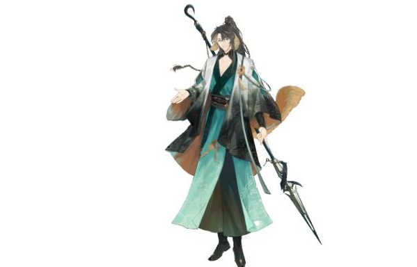 詠月風(fēng)雅余何羨怎么樣 詠月風(fēng)雅余何羨技能介紹截圖