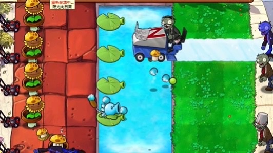 植物大戰(zhàn)僵尸雜交版43關(guān)怎么過 植物大戰(zhàn)僵尸雜交版43關(guān)攻略