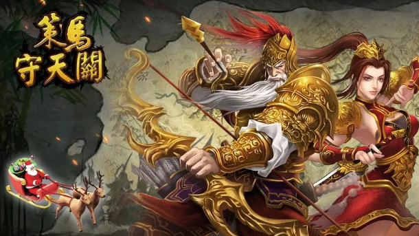 有什么可以一個(gè)人能玩的手游