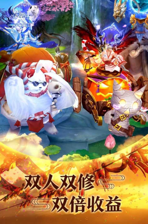 百工靈攻略 百工靈新手技巧分享截圖