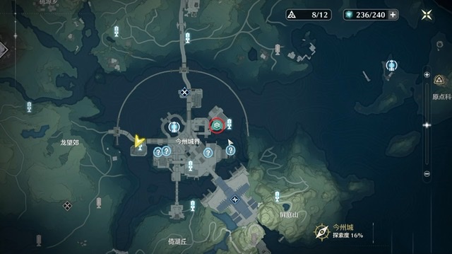 鳴潮當森林不在陰霾怎么過 鳴潮當森林不在陰霾任務攻略