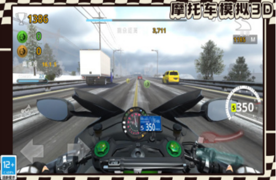 2024真實(shí)的手機(jī)賽車游戲有哪些