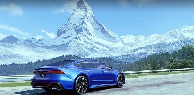 好玩的赛车类型的游戏推荐 2024赛车类手游下载一览截图
