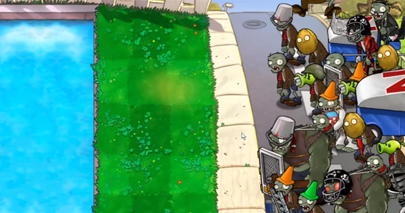 植物大戰(zhàn)僵尸雜交版如何獲得金卡 植物大戰(zhàn)僵尸雜交版金卡獲取方法截圖