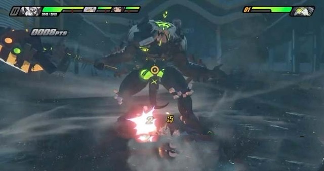 絕區(qū)零振刀怎么設(shè)置 絕區(qū)零振刀玩法攻略截圖