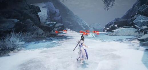 誅仙2手游怎么洗戒指任務(wù) 誅仙2手游洗戒指玩法截圖