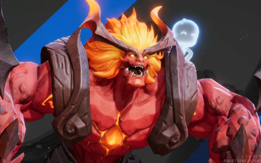 星之破曉虞姬紅buff是什么 星之破曉紅buff講解介紹截圖