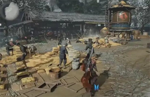 燕云十六声会出手游吗 燕云十六声登录平台是什么截图