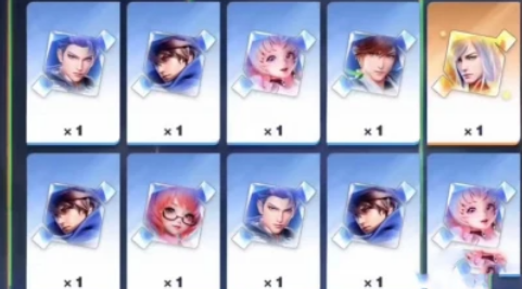 星之破晓契约碎片怎么用 星之破晓契约碎片使用攻略一览