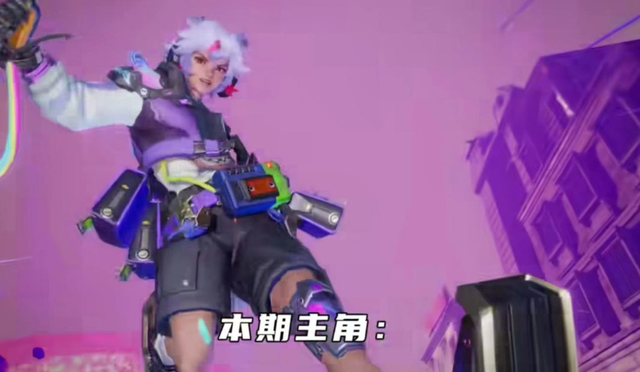 星之破晓百里守约和百里玄策谁更强 星之破晓百里守约和百里玄策对比截图