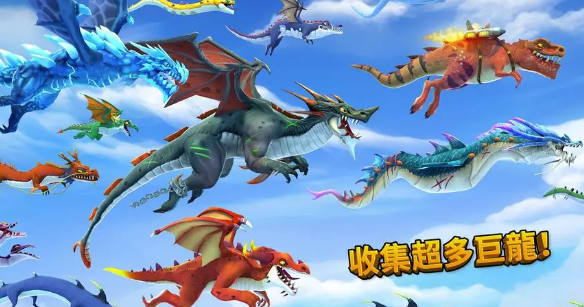 進化全靠吞的游戲有哪些2024