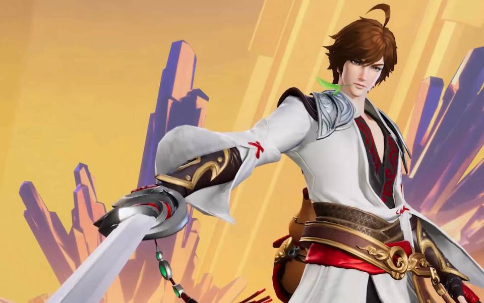 星之破曉李白小傳1怎么玩 李白小傳1圖文詳解