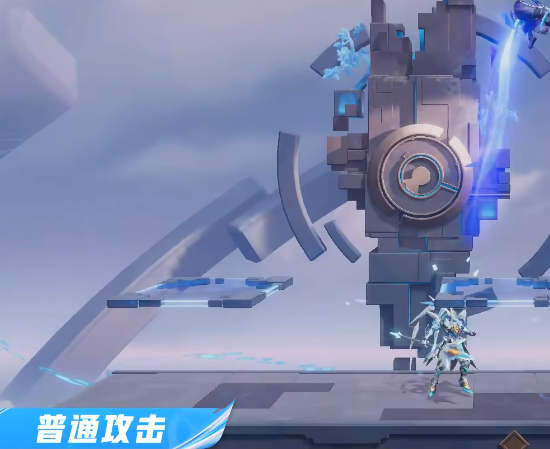 星之破曉機甲系列介紹 星之破曉機甲怎么獲得截圖