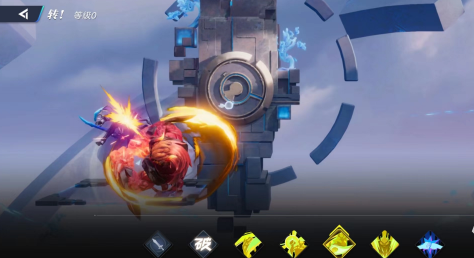 星之破曉有紅buff嗎 星之破曉紅buff技能解析一覽截圖