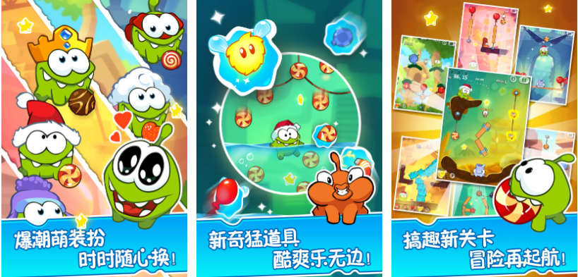 適合貓玩的游戲排行榜