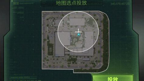 螢火突擊地圖傳送在哪里 螢火突擊地圖傳送攻略截圖