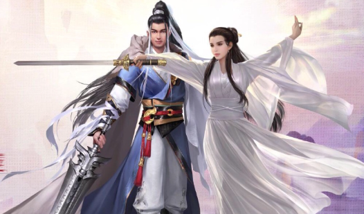 神雕俠侶游戲下載大全2024