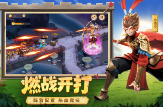2024最新手游有哪些