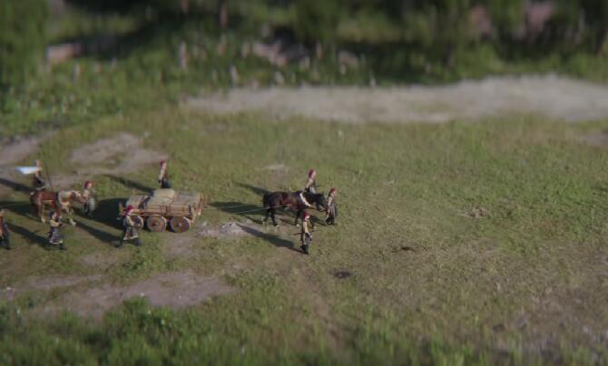 三國謀定天下推薦陣容 三國謀定天下隊伍搭配陣容推薦截圖