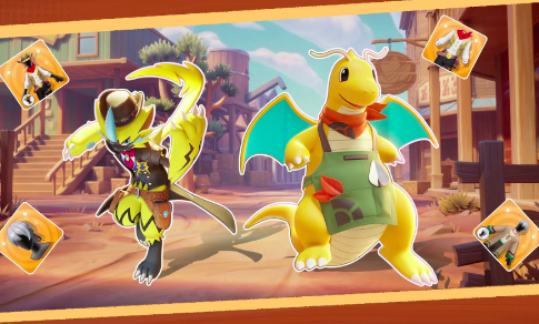 寶可夢大集結(jié)戰(zhàn)斧怎么獲得 寶可夢大集結(jié)道具獲取攻略