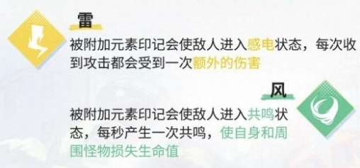 飛躍虹鏡元素機(jī)制怎么克制 飛躍虹鏡元素機(jī)制克制一覽截圖
