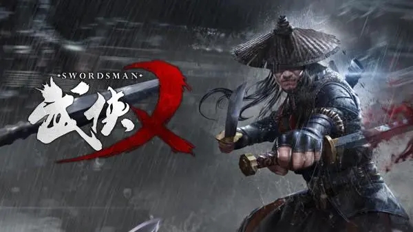 古風(fēng)吃雞游戲有哪些