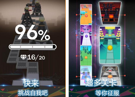 无需网络的单机手机游戏推荐2024