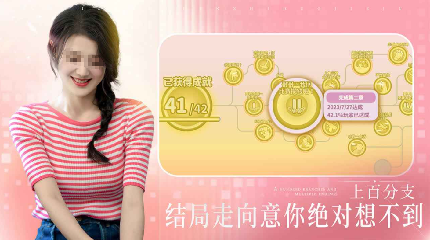 完蛋我被美女包围了手游好玩吗 完蛋我被美女包围了手游玩法介绍