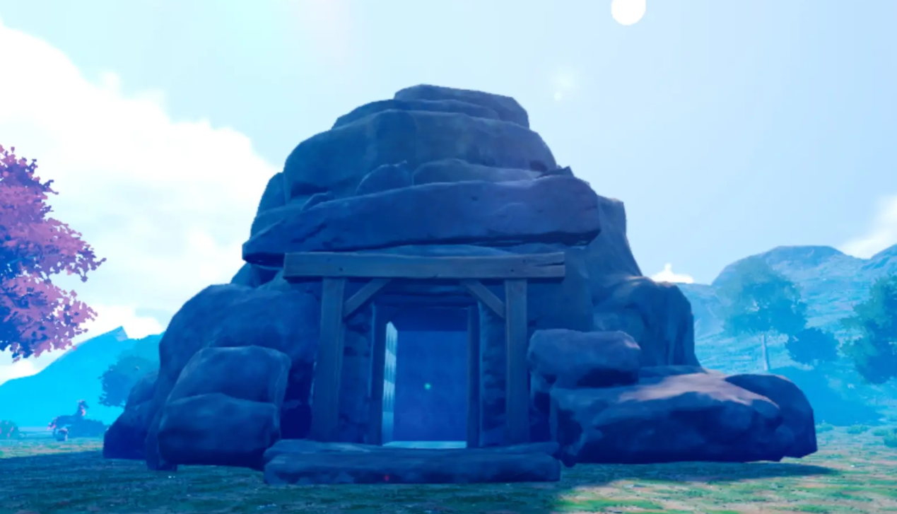 创造吧我们的星球合作社矿井介绍 创造吧我们的星球矿井材料大全