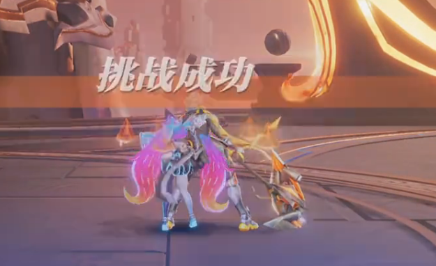 星之破曉幻晶遺跡單人怎么打 星之破曉幻晶遺跡打法解析截圖