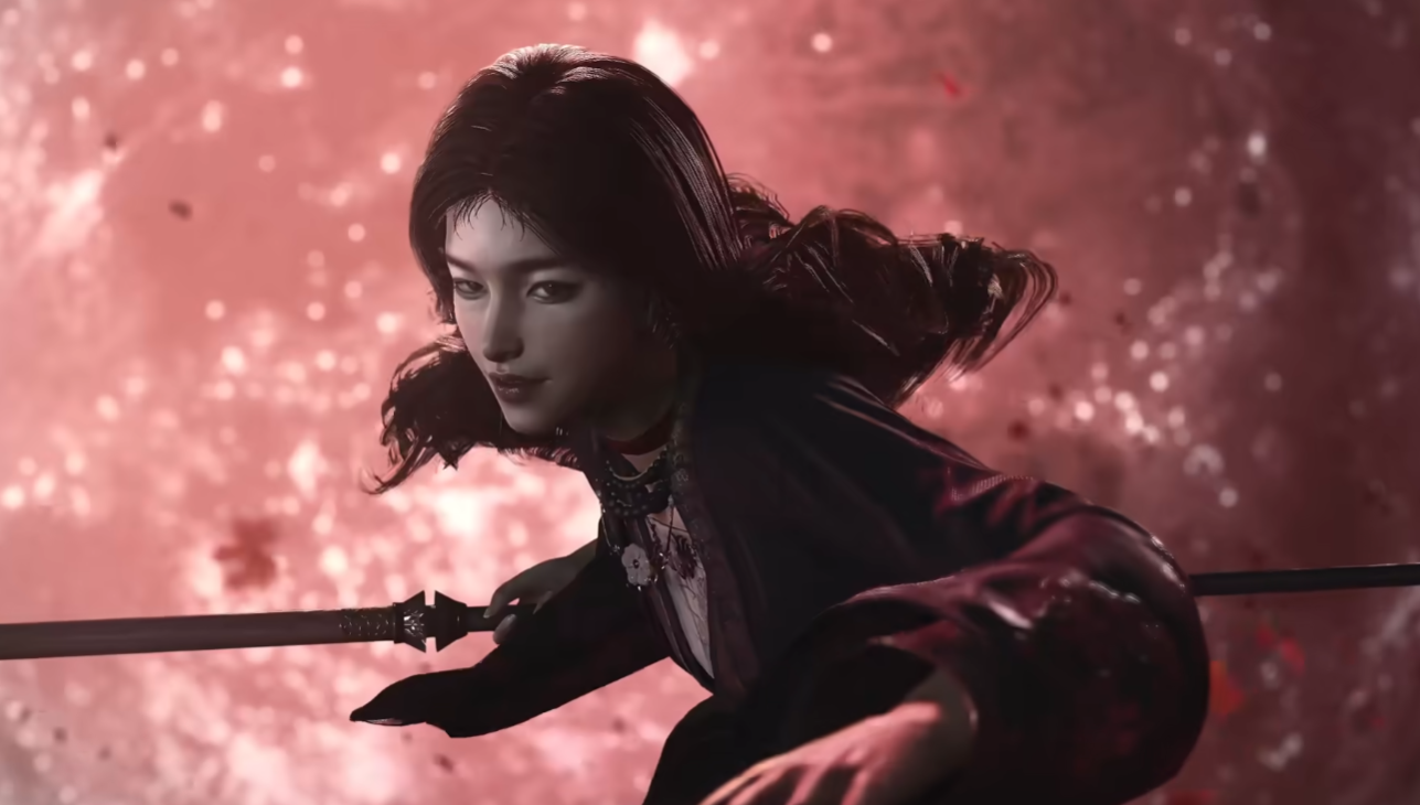 燕云十六聲沒有女角色嗎 燕云十六聲女角色外觀介紹截圖