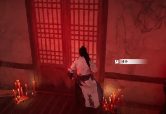 燕云十六聲故事線是什么 燕云十六聲背景故事介紹截圖