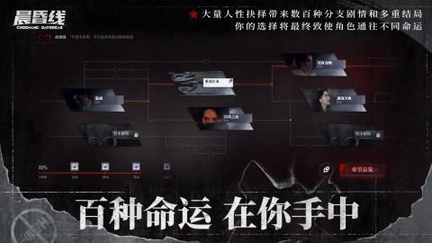 晨昏线游戏预约方式分享 晨昏线怎么预约截图