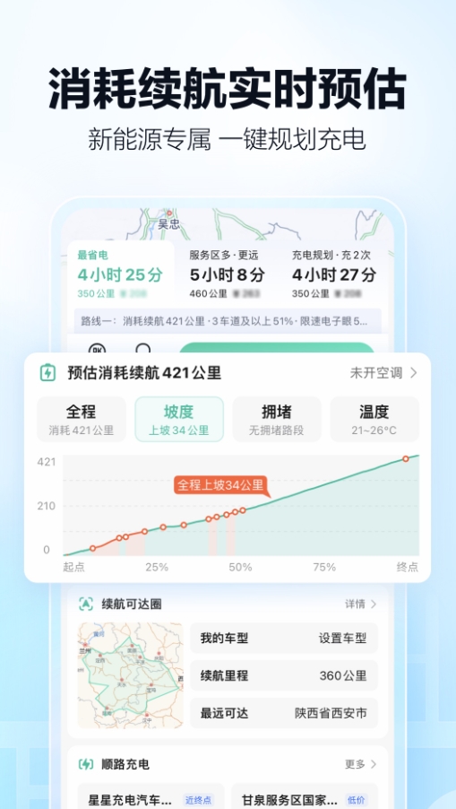 定位软件有哪些 定位app下载推荐截图
